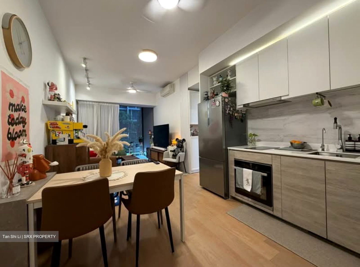 The Alps Residences (D18), Condominium #571758831
